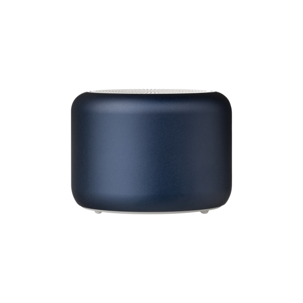 Беспроводная колонка Passion 80dB 600 mAh (Bluetooth 5.4), синяя (Изображение 2)