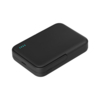 Внешний аккумулятор Union PD 10000mAh с функцией беспроводной зарядки 15W, черный (Изображение 2)