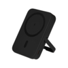 Внешний аккумулятор Union PD 10000mAh с функцией беспроводной зарядки 15W, черный (Изображение 9)