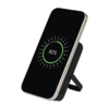 Внешний аккумулятор Union PD 10000mAh с функцией беспроводной зарядки 15W, черный (Изображение 10)