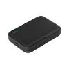 Внешний аккумулятор Union PD 10000mAh с функцией беспроводной зарядки 15W, черный (Изображение 2)