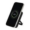 Внешний аккумулятор Union PD 10000mAh с функцией беспроводной зарядки 15W, черный (Изображение 10)
