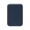 Внешний аккумулятор Union PD 10000mAh с функцией беспроводной зарядки 15W, синий (Изображение 4)