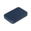 Внешний аккумулятор Union PD 10000mAh с функцией беспроводной зарядки 15W, синий (Изображение 2)