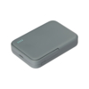 Внешний аккумулятор Union PD 10000mAh с функцией беспроводной зарядки 15W, серый (Изображение 2)