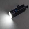 Bluetooth колонка "Vibe" 5Вт с фонариком и магнитным креплением (черный) (Изображение 5)