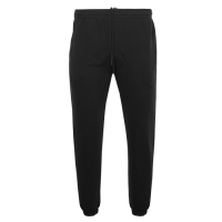 Брюки унисекс STAN футер без начёса, 350, 97 (Чёрный) 56/XXXL