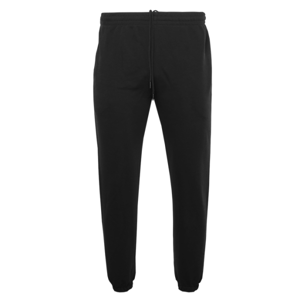 Брюки унисекс STAN футер без начёса, 350, 97 (Чёрный) 56/XXXL (Изображение 1)