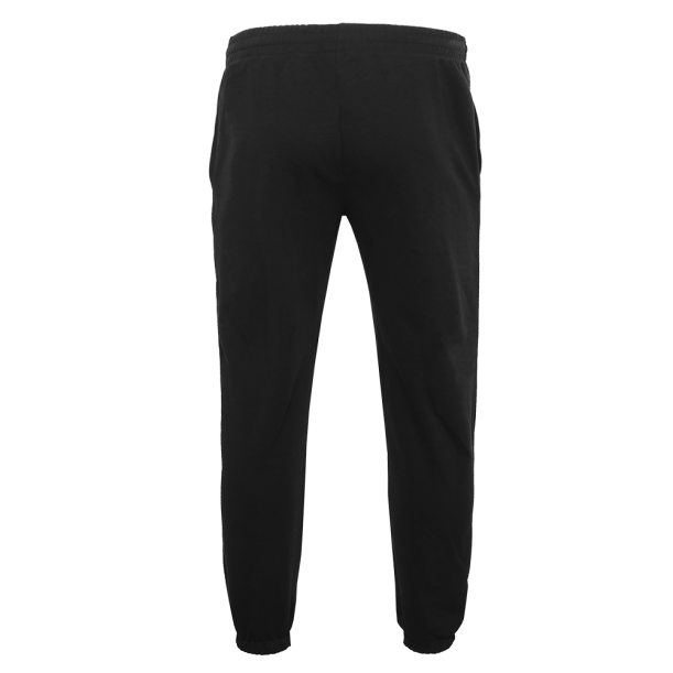 Брюки унисекс STAN футер без начёса, 350, 97 (Чёрный) 56/XXXL (Изображение 3)