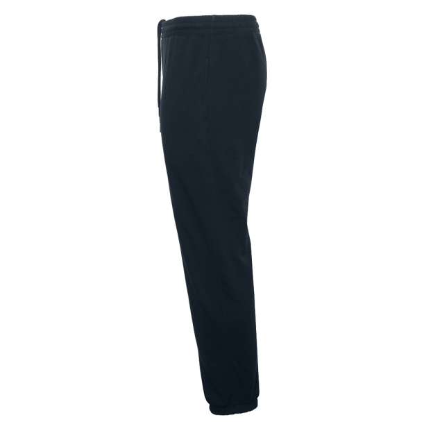 Брюки унисекс STAN футер без начёса, 350, 97 (Графит) 56/XXXL (Изображение 2)