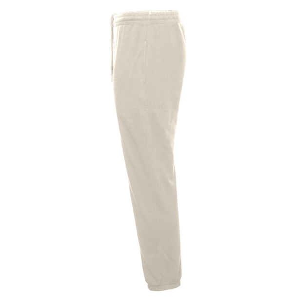 Брюки унисекс STAN футер без начёса, 350, 97 (Молочный) 52/XL (Изображение 2)