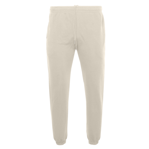 Брюки унисекс STAN футер без начёса, 350, 97 (Молочный) 54/XXL (Изображение 1)
