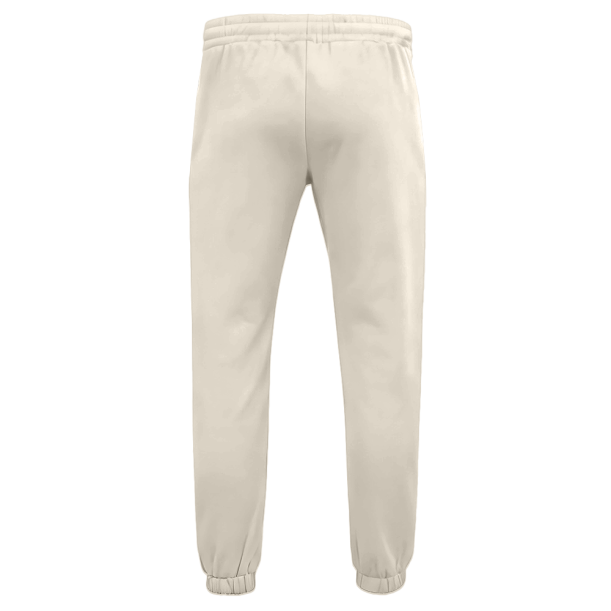 Брюки унисекс STAN футер без начёса, 350, 97 (Молочный) 54/XXL (Изображение 3)