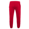 Брюки унисекс STAN футер без начёса, 350, 97 (Красный) 46/S (Изображение 3)