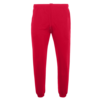 Брюки унисекс STAN футер без начёса, 350, 97 (Красный) 50/L (Изображение 1)