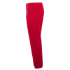 Брюки унисекс STAN футер без начёса, 350, 97 (Красный) 54/XXL (Изображение 2)