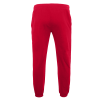 Брюки унисекс STAN футер без начёса, 350, 97 (Красный) 54/XXL (Изображение 3)