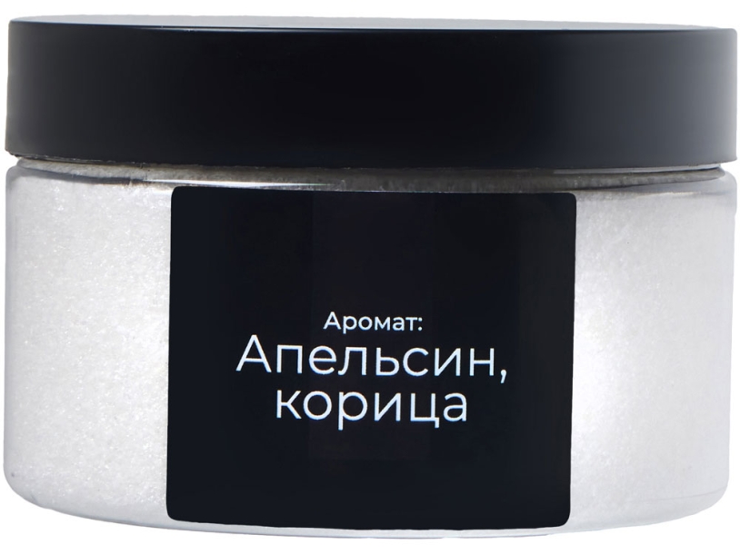 Магниевая соль для ванны (Изображение 3)