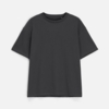 Футболка унисекс Durington, темно-серая (графит), размер 3XL/4XL (Изображение 1)