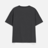 Футболка унисекс Durington, темно-серая (графит), размер 3XL/4XL (Изображение 2)
