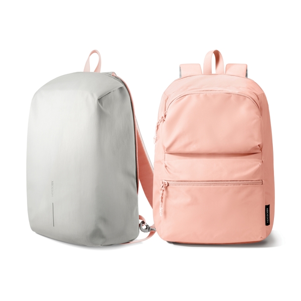 Двусторонний рюкзак XD Design Switch 2-в-1 (Изображение 3)