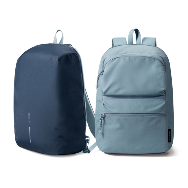Двусторонний рюкзак XD Design Switch 2-в-1 (Изображение 3)