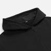 Толстовка унисекс оверсайз Sartoro, черная, размер 3XL/4XL (Изображение 3)