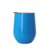 Кофер глянцевый CO12 (голубой)
