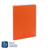 Ежедневник Bplanner.01 в подарочной коробке (оранжевый) (Изображение 2)