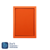 Ежедневник Bplanner.01 в подарочной коробке (оранжевый) (Изображение 7)