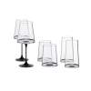 Хрустальный бокал для красного вина на магните Trebonn SplitGlass, 2 шт, 450 мл (Изображение 5)
