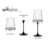 Ножка для бокала на магните Trebonn SplitGlass (Изображение 4)
