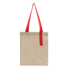 Шоппер Superbag Light (неокрашенный с красным) (Изображение 2)