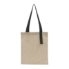 Шоппер Superbag Light (неокрашенный с серым) (Изображение 2)