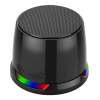 Магнитная беспроводная Bluetooth колонка-подставка Wave 5W, черная (Изображение 4)