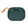 Беспроводная Bluetooth колонка Echo 3W, зеленый (Изображение 2)