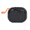 Беспроводная Bluetooth колонка Echo 3W, черный (Изображение 2)