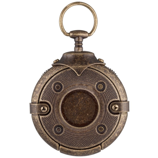 Флешка «Криптекс»® Compass Lock, 64 Гб (Изображение 3)