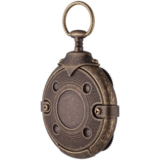 Флешка «Криптекс»® Compass Lock, 64 Гб (Изображение 5)