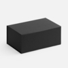 Коробка LumiBox, черная (noir) (Изображение 1)
