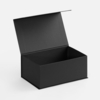 Коробка LumiBox, черная (noir) (Изображение 2)