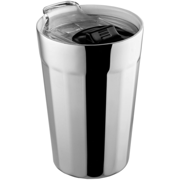 Термостакан iconyMug, зеркальный (Изображение 1)