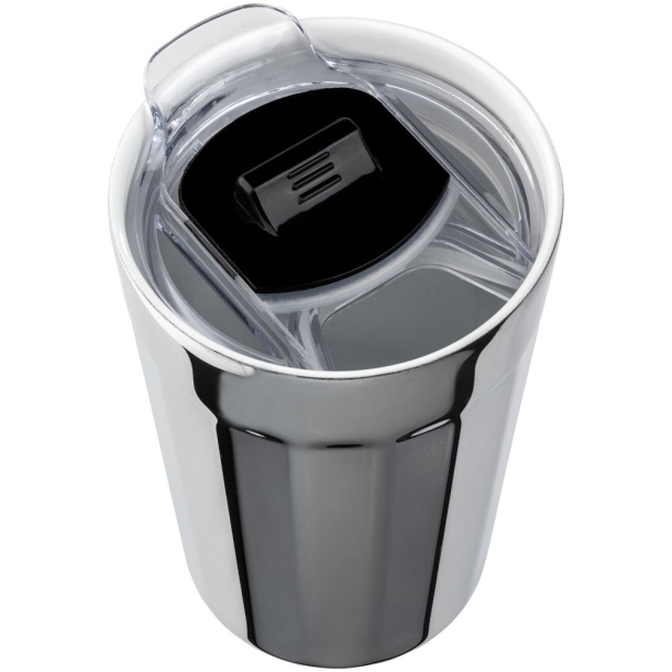 Термостакан iconyMug, зеркальный (Изображение 2)