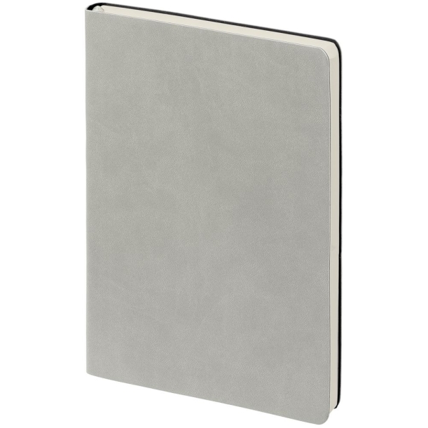 Ежедневник Romano, недатированный, серый (Изображение 1)