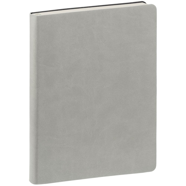 Ежедневник Romano, недатированный, серый (Изображение 2)