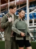 Рюкзак Base, хаки (Изображение 11)