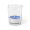 Свеча PERSY ароматизированная (лаванда), 6,3х5см,воск, стекло (Изображение 1)