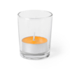 Свеча PERSY ароматизированная (апельсин), 6,3х5см,воск, стекло (Изображение 1)
