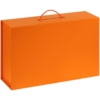 Коробка Big Case, оранжевая (Изображение 2)