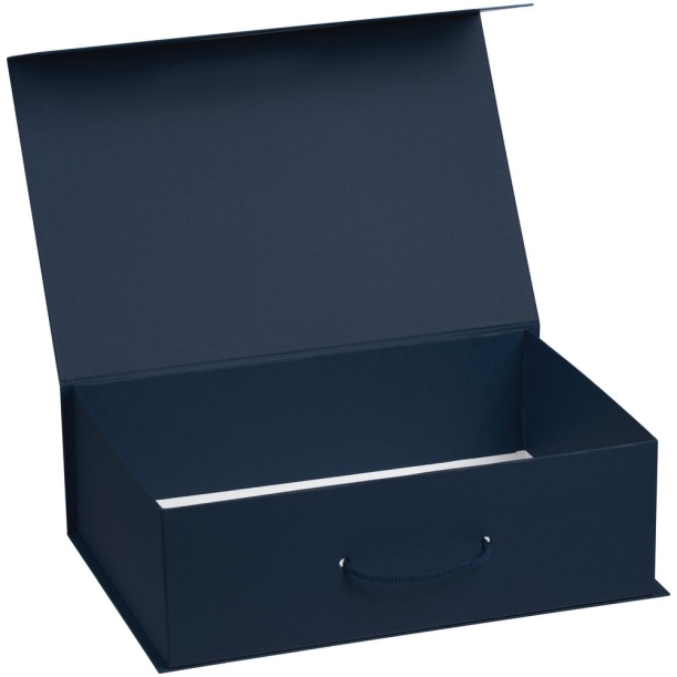 Коробка Big Case, синяя (Изображение 3)